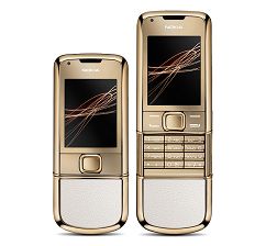 8800 gold arte