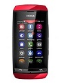 Nokia Asha 306 picture