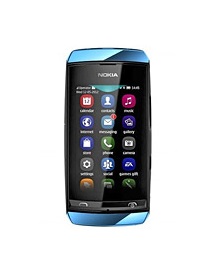 Nokia Asha 305 image