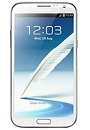 Samsung Galaxy Note 2 image