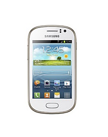 Samsung Galaxy Fame picture